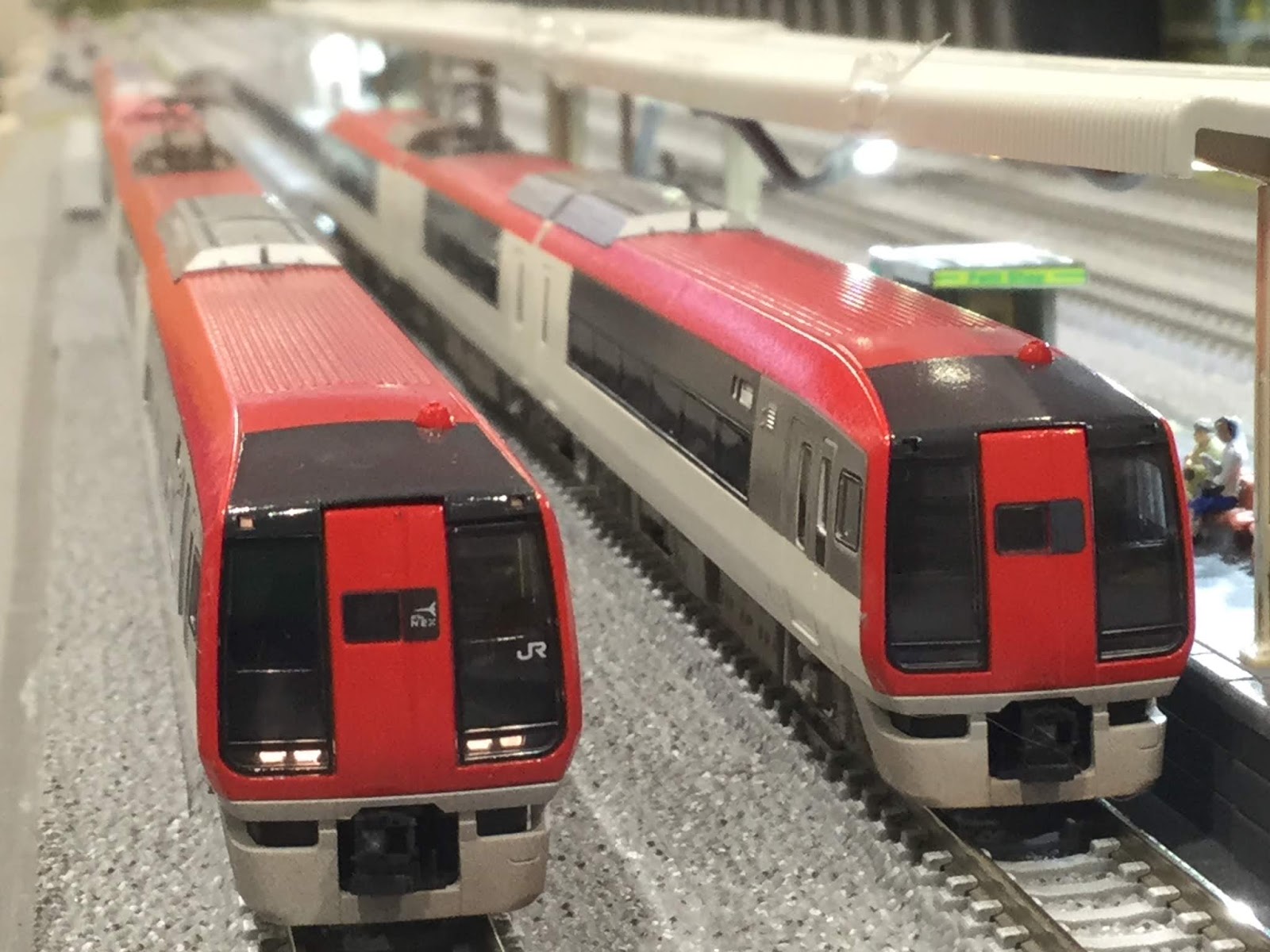 スタイリッシュシンプル TOMIX 253系 成田エクスプレス | kinderpartys.at